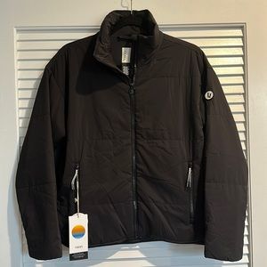 NWT Vuori Canyon Insulated Jacket EcoOutlands